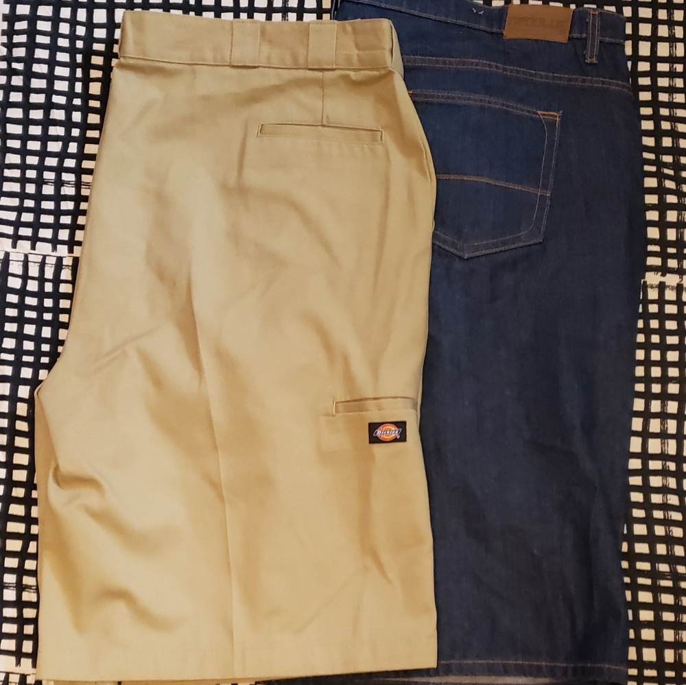 Shorts lot size 50